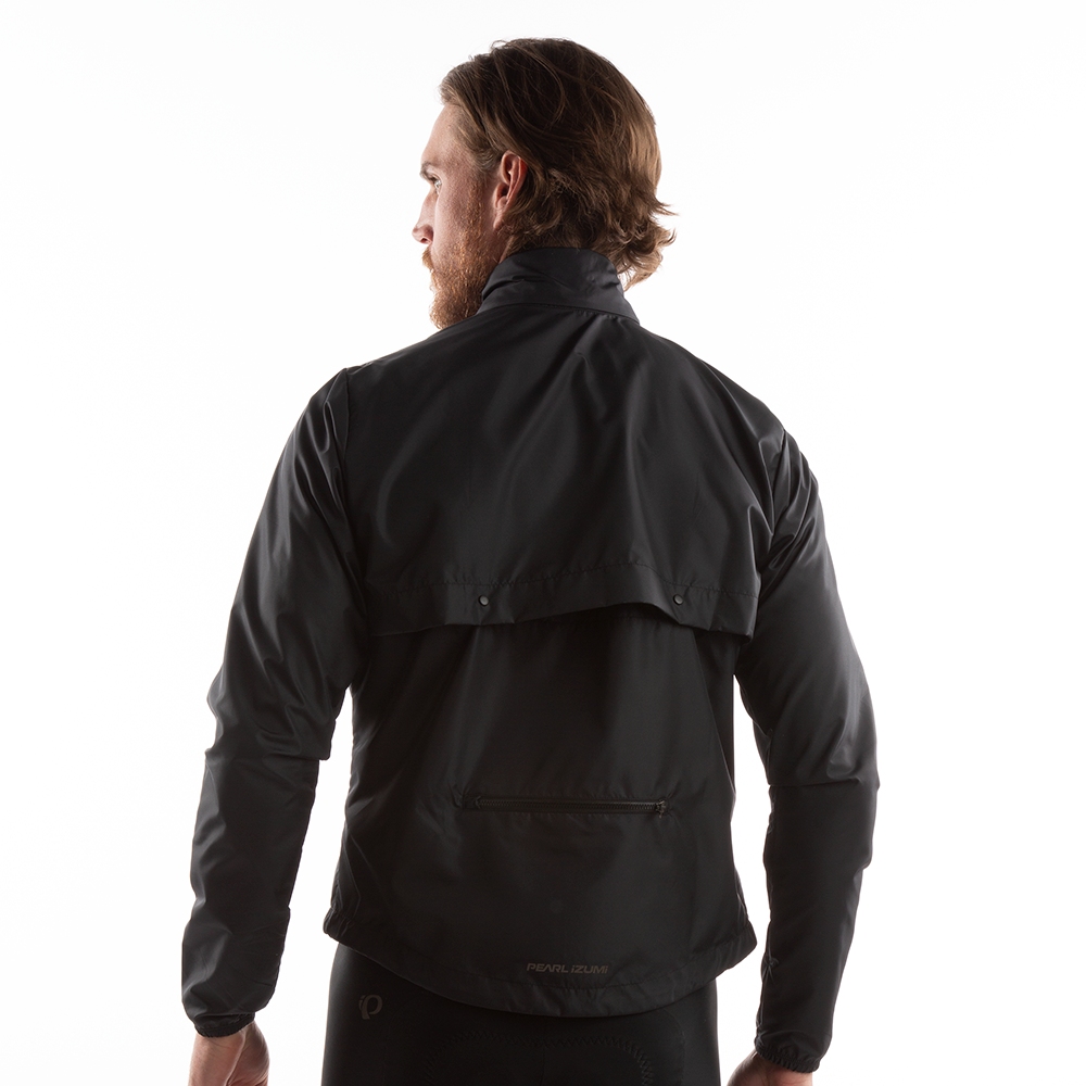 PEARL iZUMi Quest Barrier Convertible Jacket Men 11132009