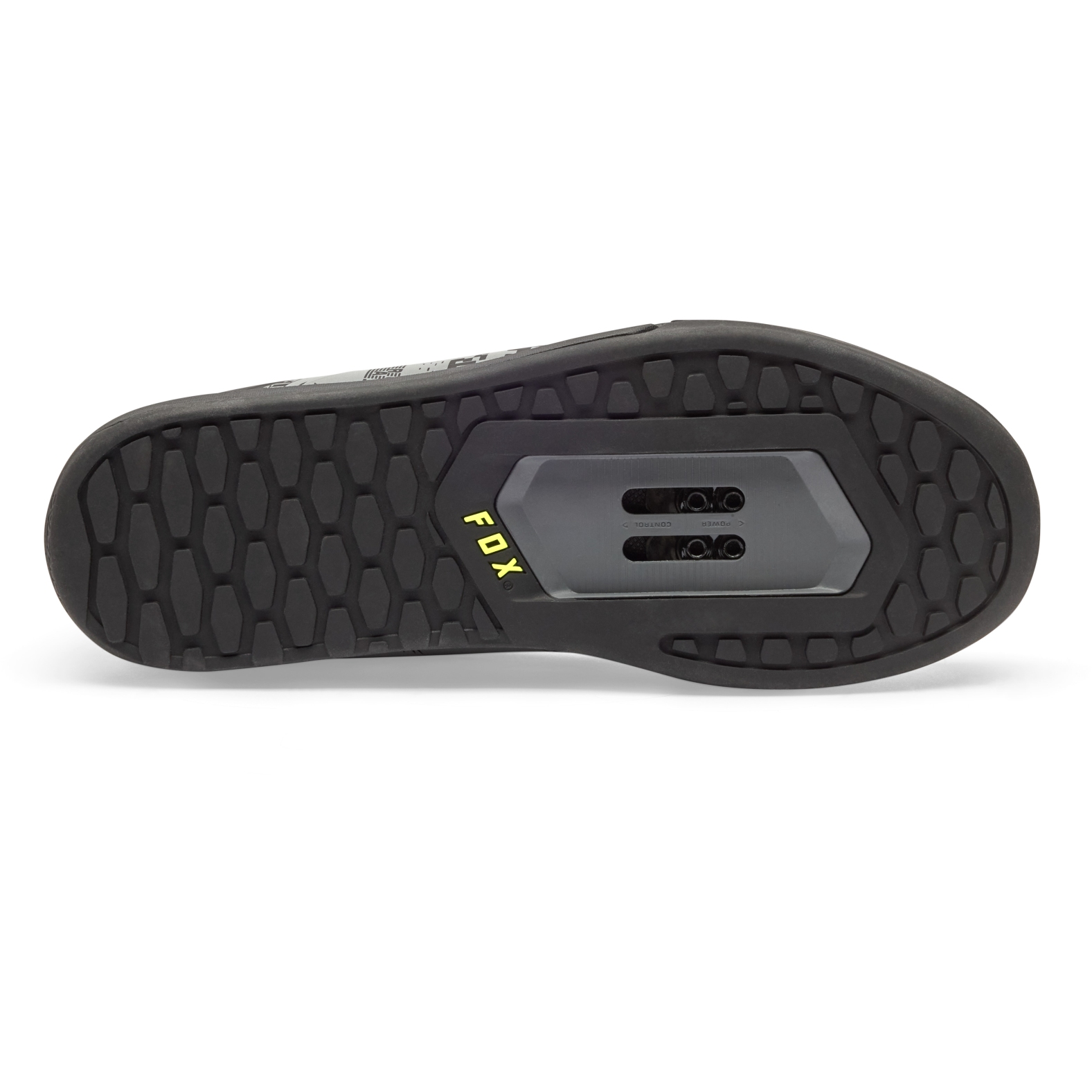 FOX Union All Weather BOA MTB Shoes - Lunar SE - black | BIKE24