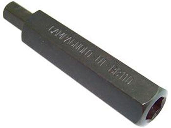 Produktbild von Campagnolo UT-BB110 Ultra-Torque Werkzeug-Verlängerung