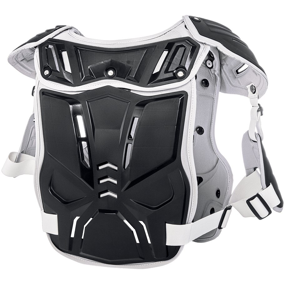 O'Neal Protezione per Busto - PXR Stone Shield - V.18 black/gray - BIKE24