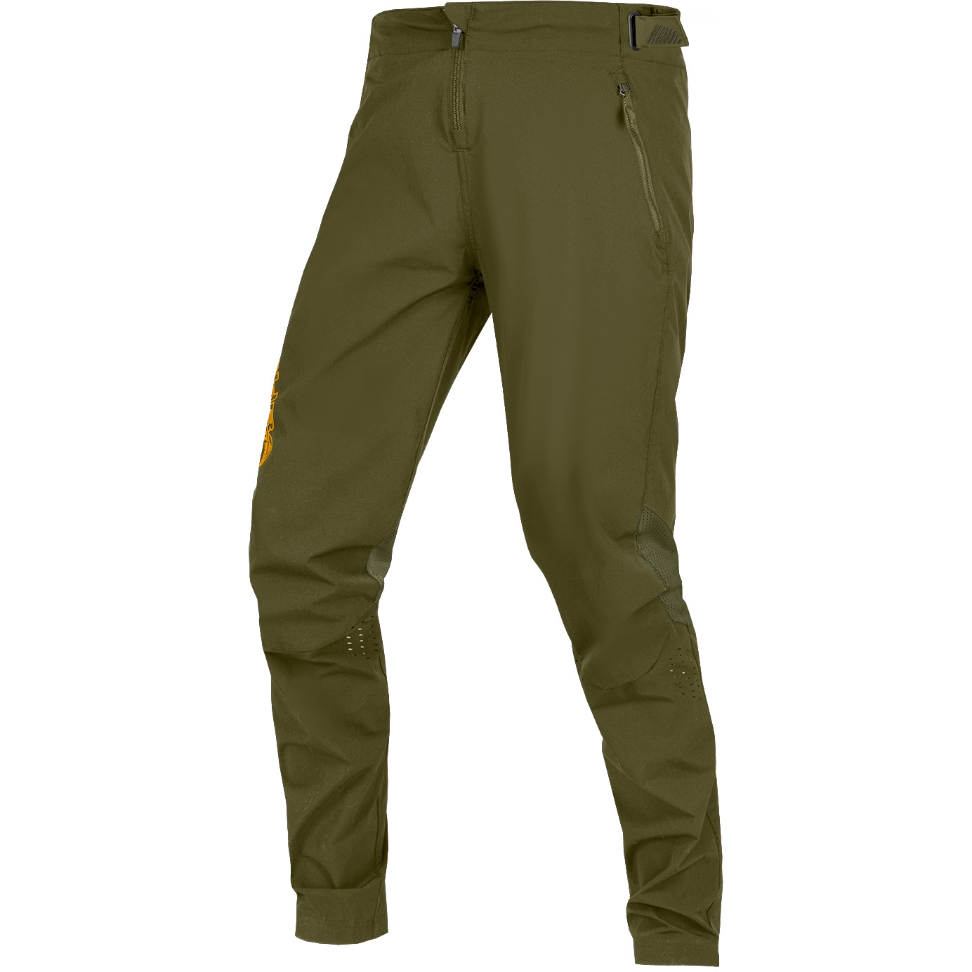 Picture of Endura MT500 Burner Lite Pants - olive green