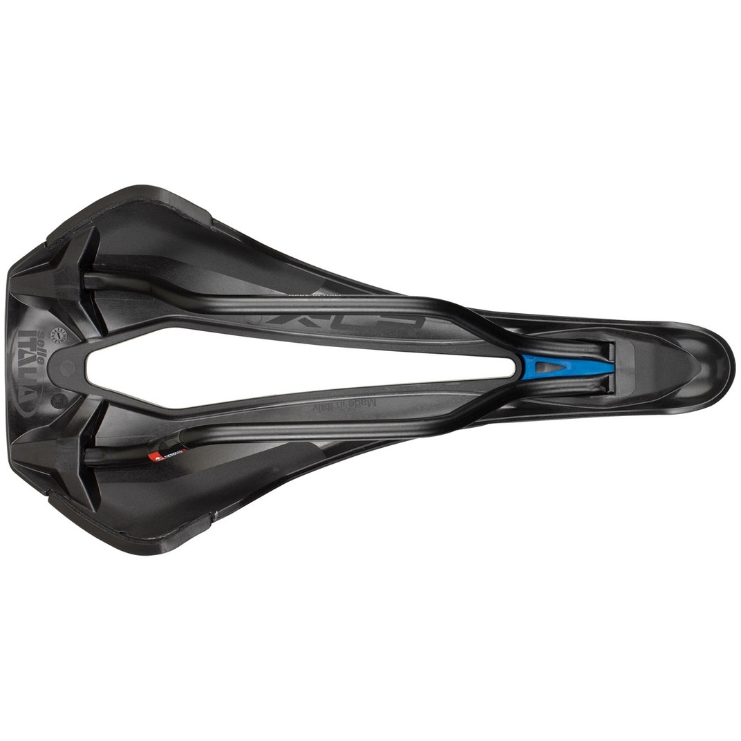 Selle Italia X-LR Air Cross TM Saddle - Superflow - S3