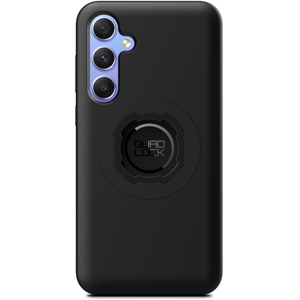 Productfoto van Quad Lock MAG Case Telefoonhoesje - Samsung Galaxy - A55