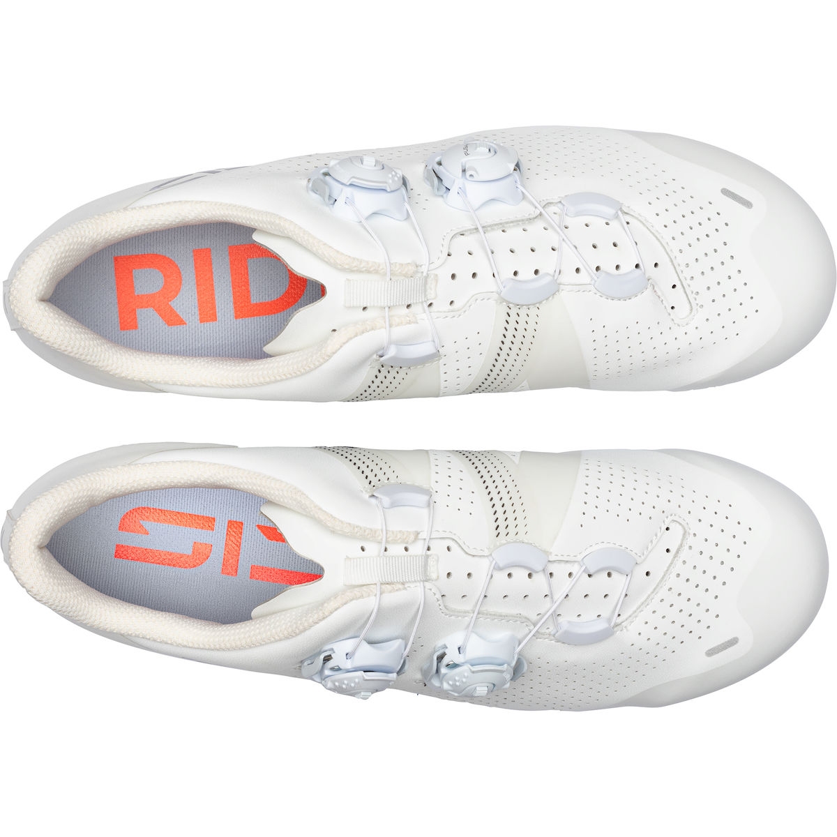Sidi Scarpa da Ciclismo - Ergo 6 - Full White | BIKE24