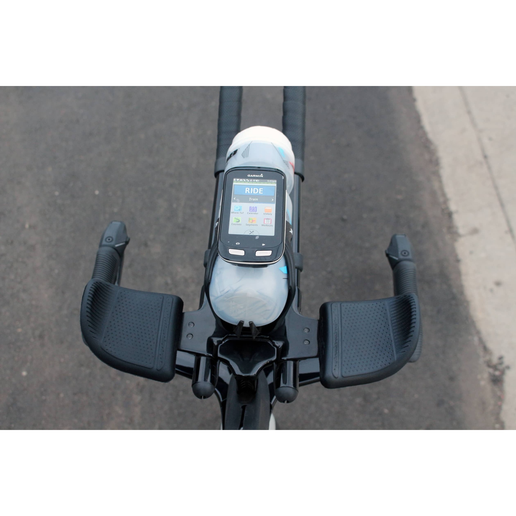 XLAB Torpedo Kompact 500 Integrated Hydration System | BIKE24