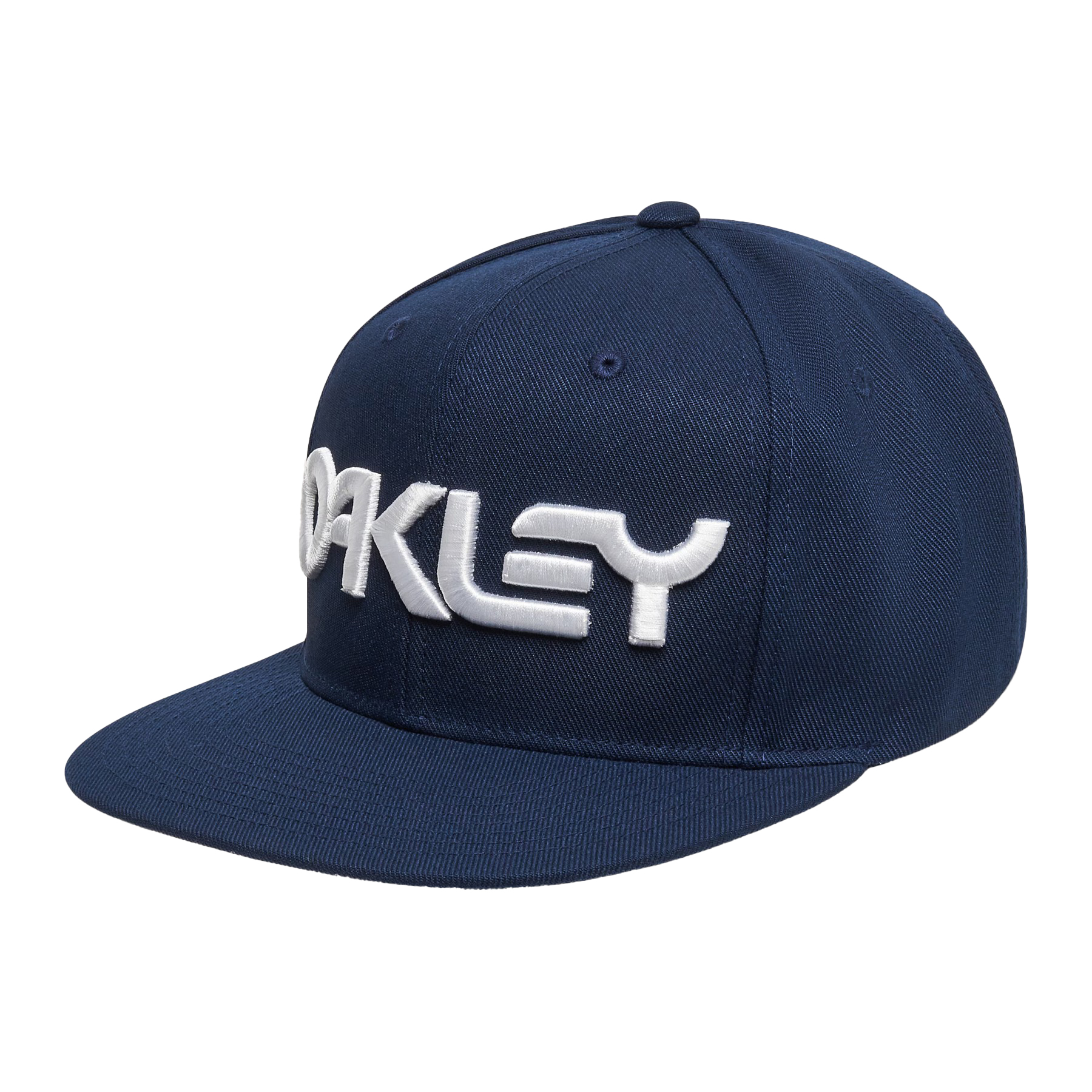 Image de Oakley Casquette Homme - Mark III - Team Navy