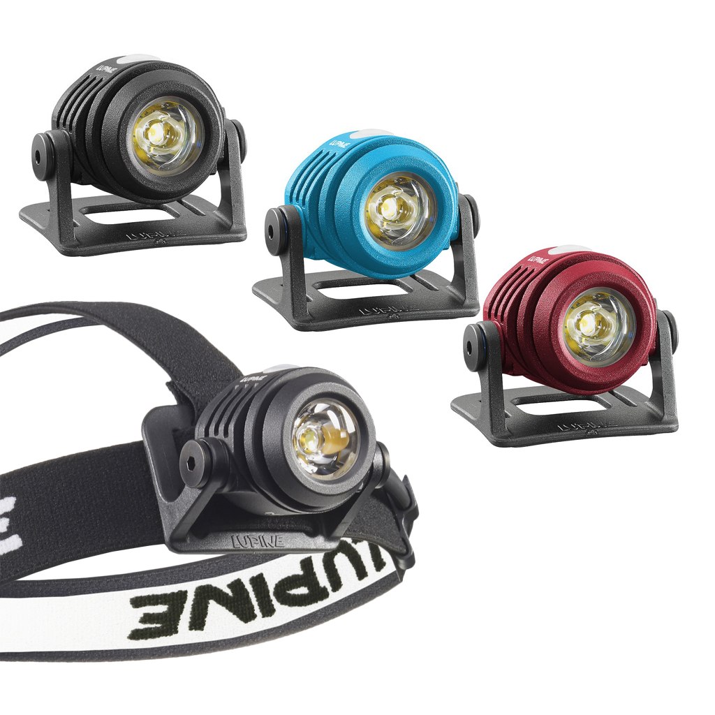 Picture of Lupine Neo X 4 SmartCore Head Light