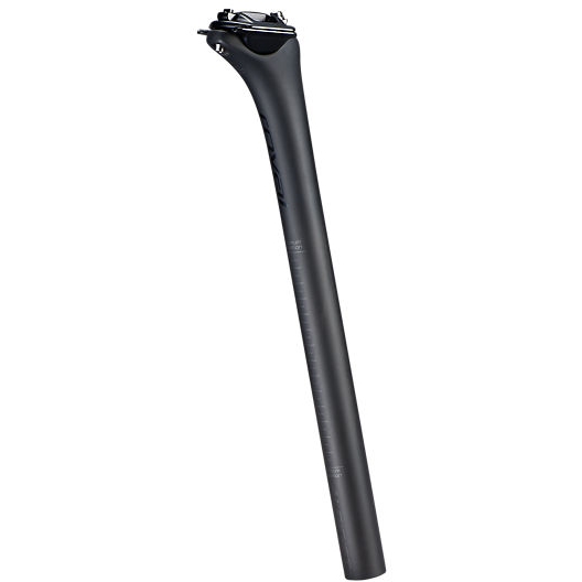 Productfoto van Specialized Roval Alpinist Carbon Zadelpen - zwart