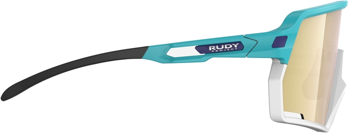 Rudy Project Kelion Glasses - Team Bahrain Victorious 2025