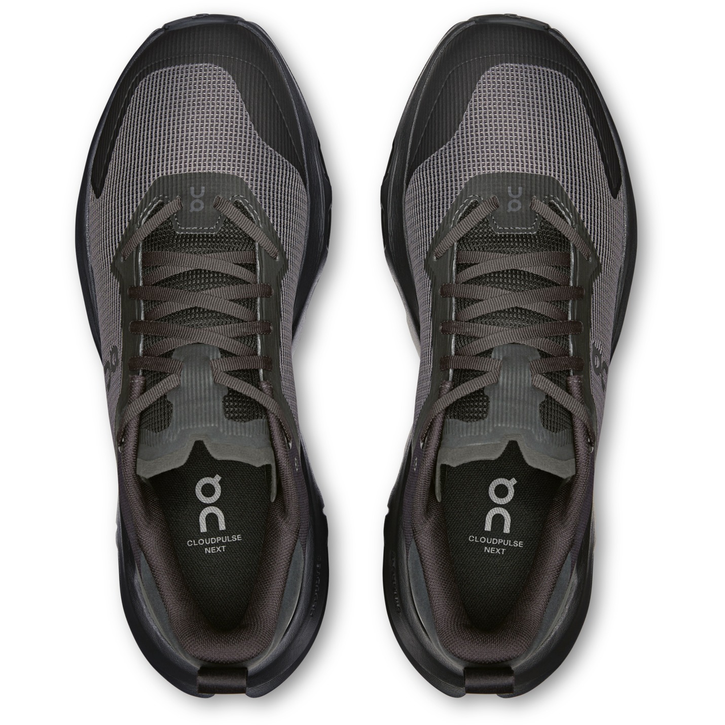 On Cloudpulse Next Men's Fitness Shoes - Black | Stone | BIKE24