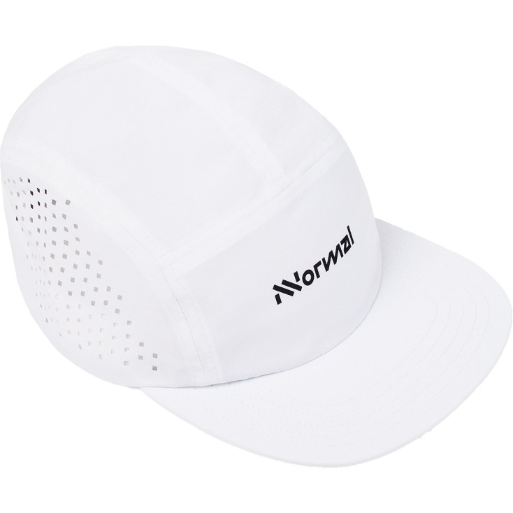 Picture of NNormal Race Cap - White