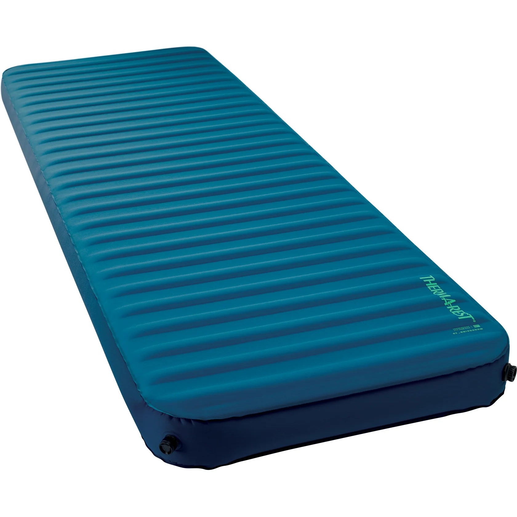 Produktbild von Therm-a-Rest MondoKing 3D Mattress Luftmatratze - XXLarge - Lyons Blue