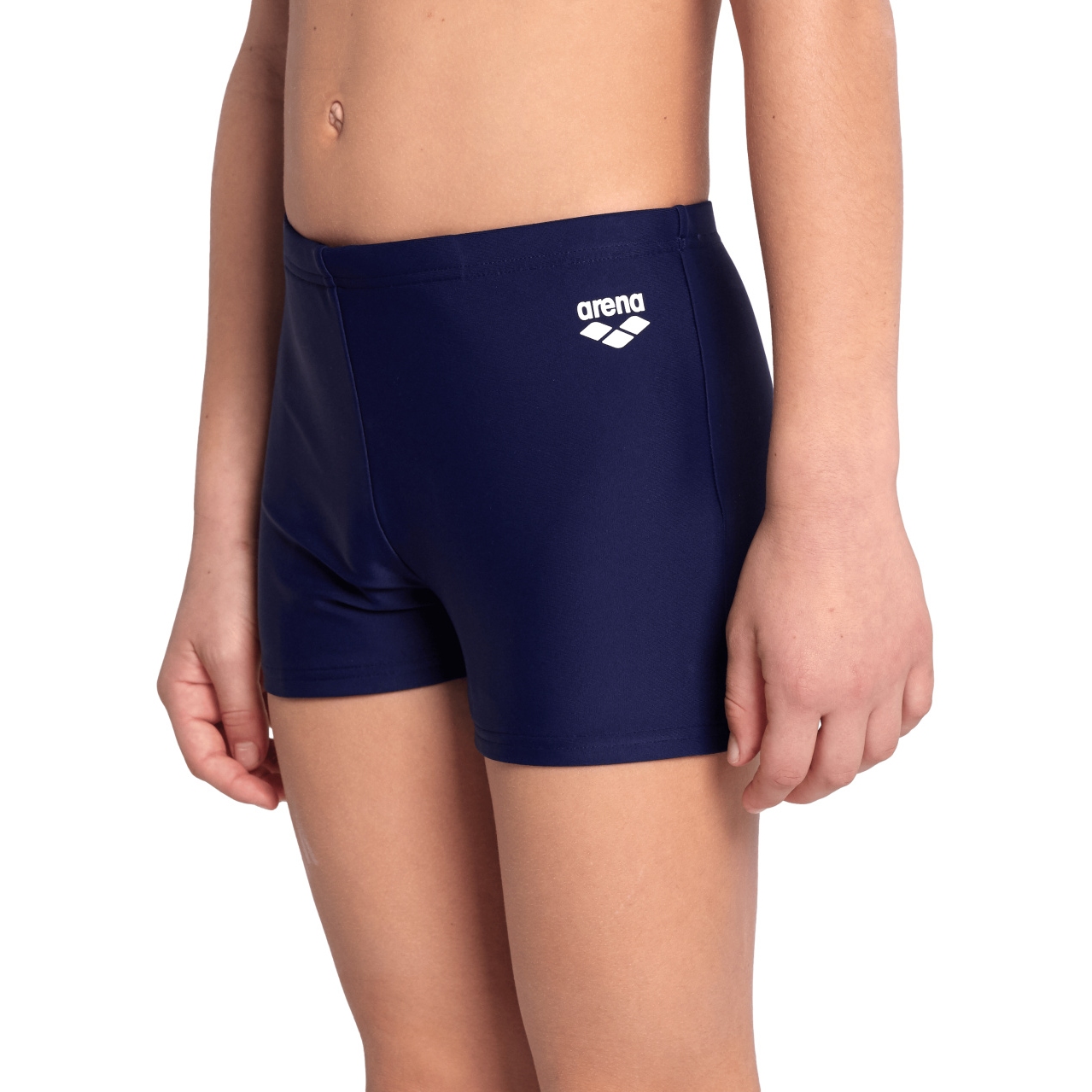 Arena Badehose Jungen - Feel Tales Swim Trunks Mit UV-Schutz UPF50+