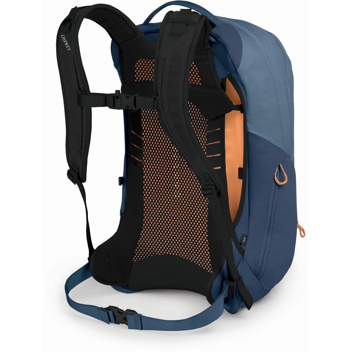 Osprey Radial 26 8 Tagesrucksack Tidal Atlas BIKE24