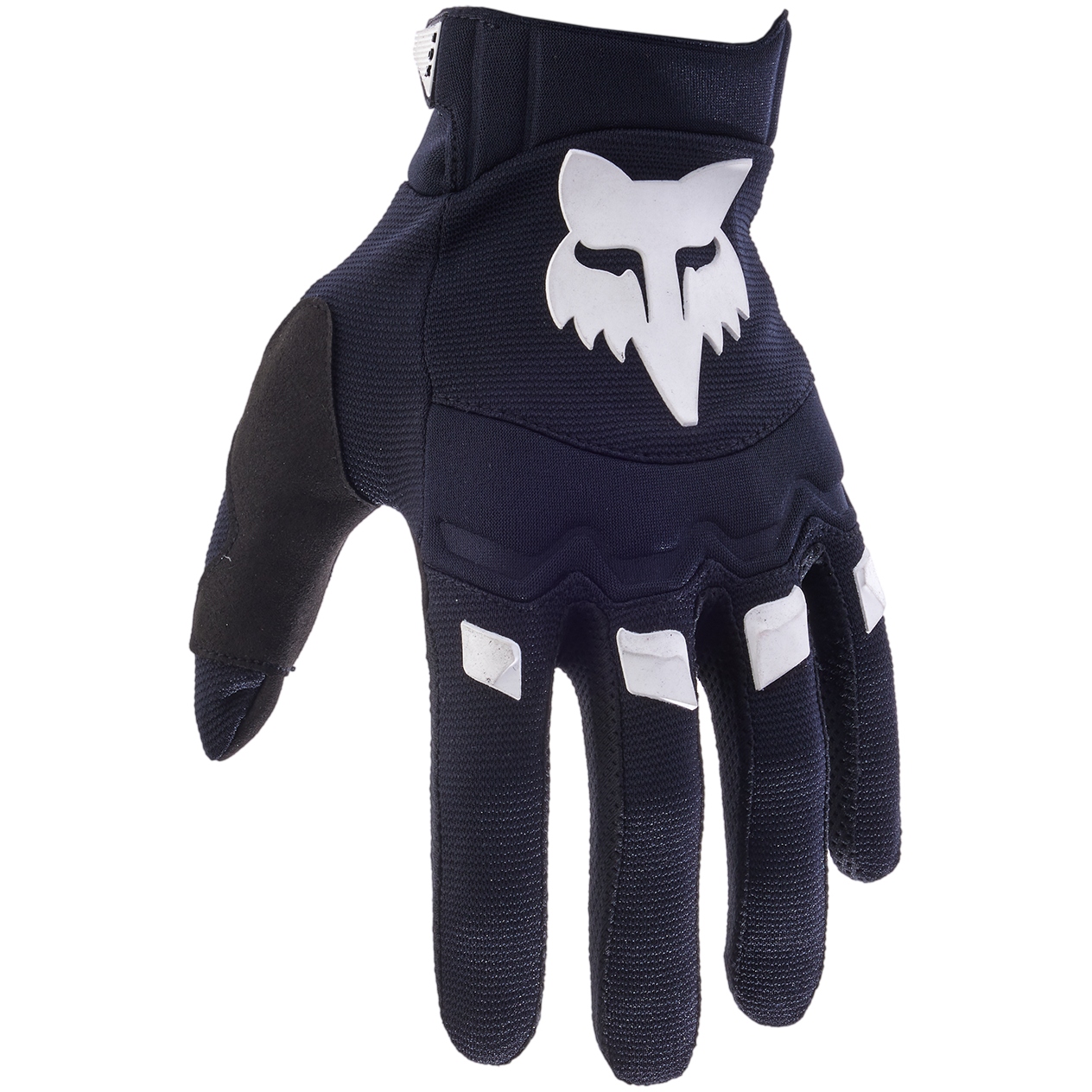 Produktbild von FOX Dirtpaw MTB Handschuhe - schwarz/weiß
