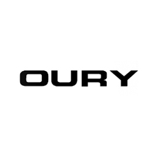Oury Logo