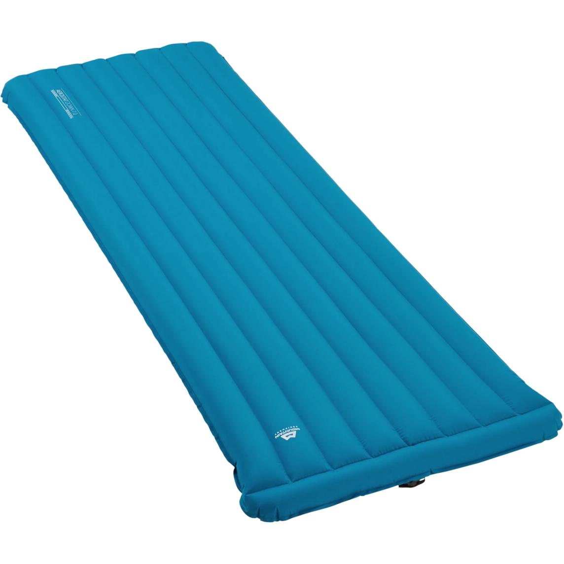 Picture of Mountain Equipment Aerostat Down 7.0 Mat Wide Regular ME-006095 - mykonos blue