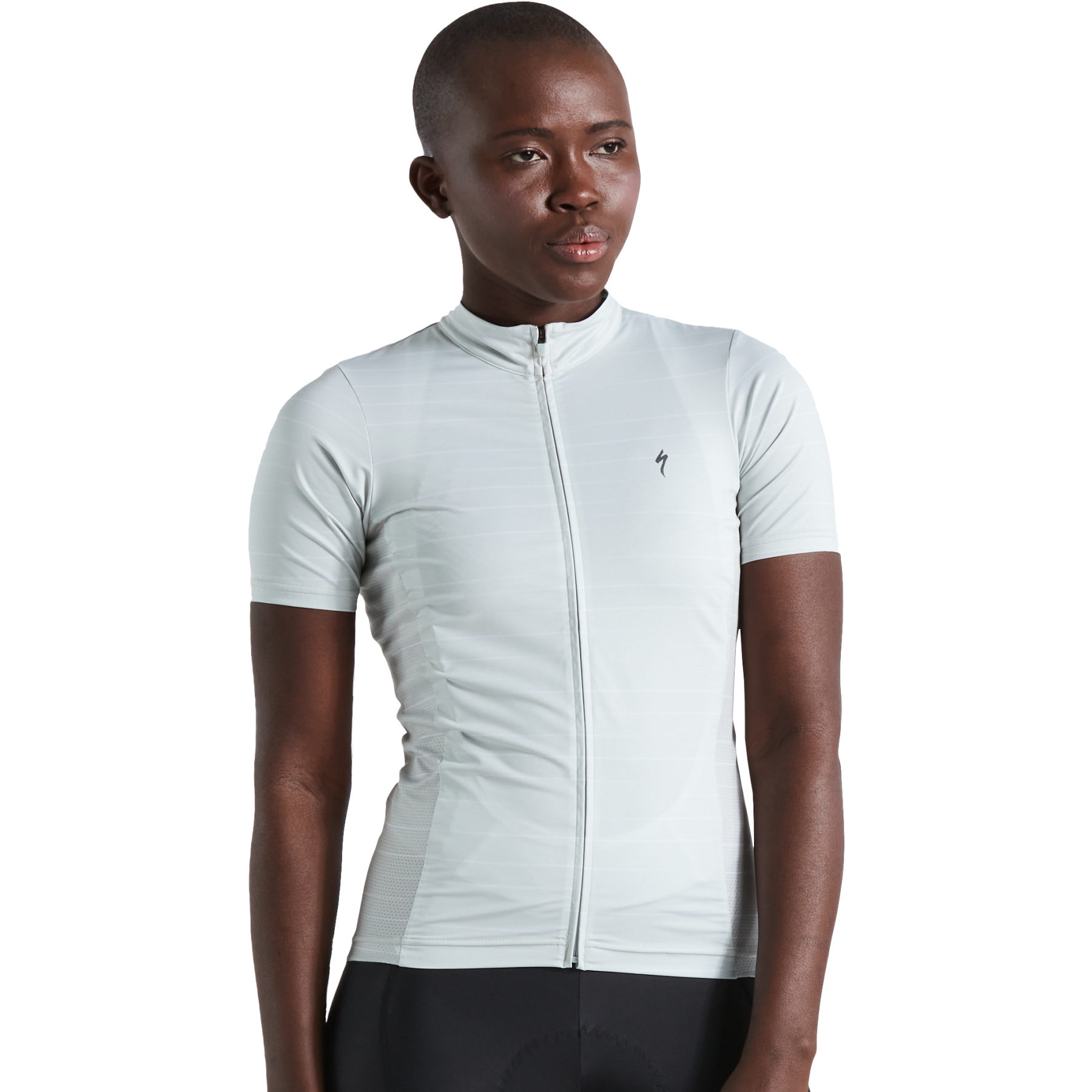 Picture of Specialized RBX Mirage Short Sleeve Jersey Women - spruce