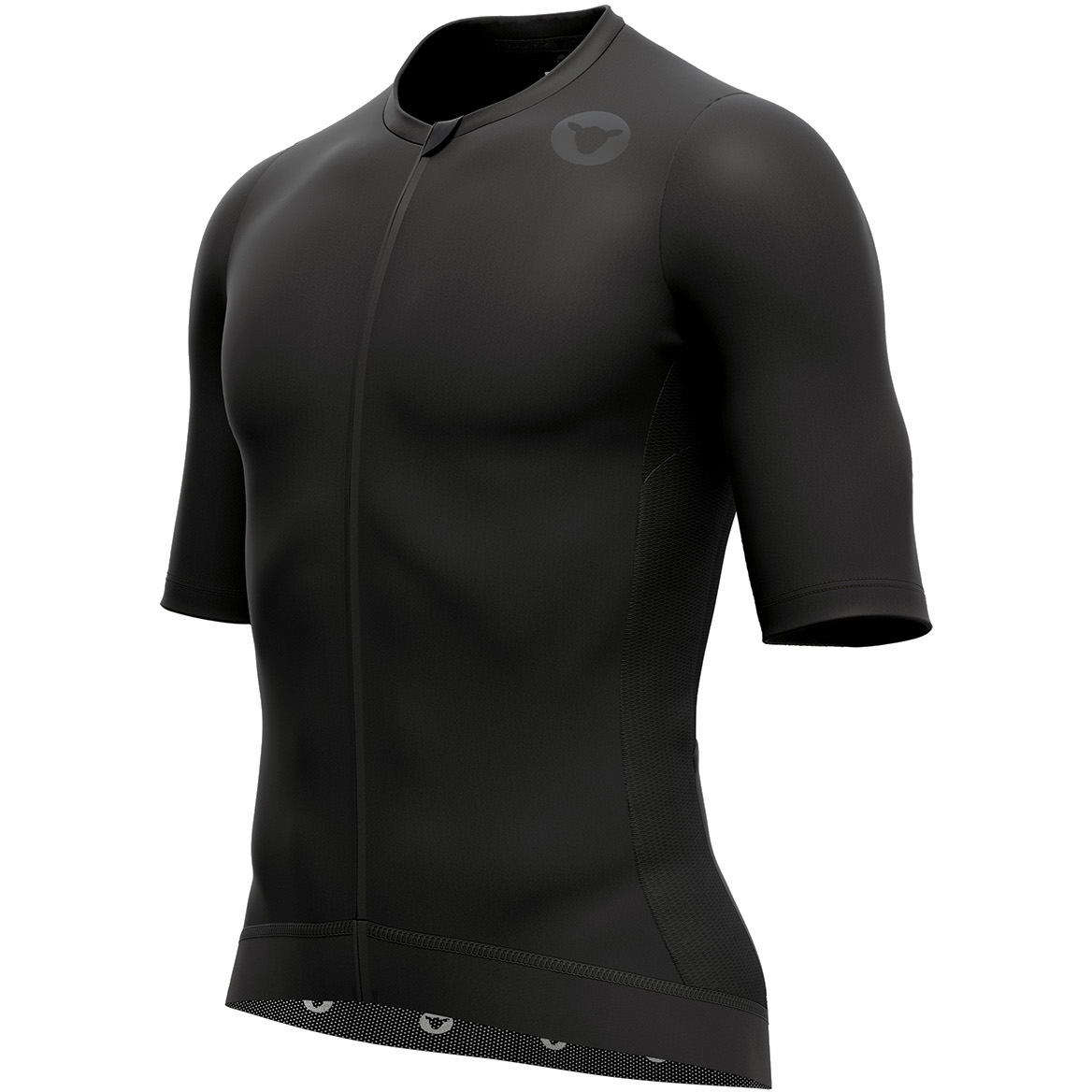 Black Sheep Cycling Men's Shell Jersey