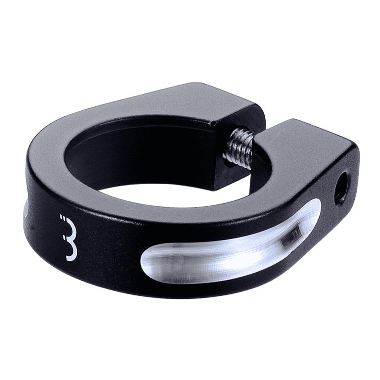 Picture of BBB Cycling TheStrangler BSP-80 Seatclamp - black