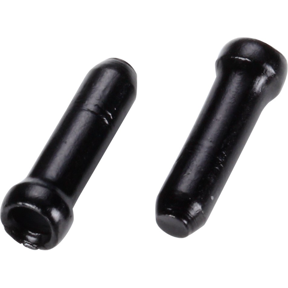 Picture of BBB Cycling CableStop BCB-97/164 Cable Tip (1 Stück) - black