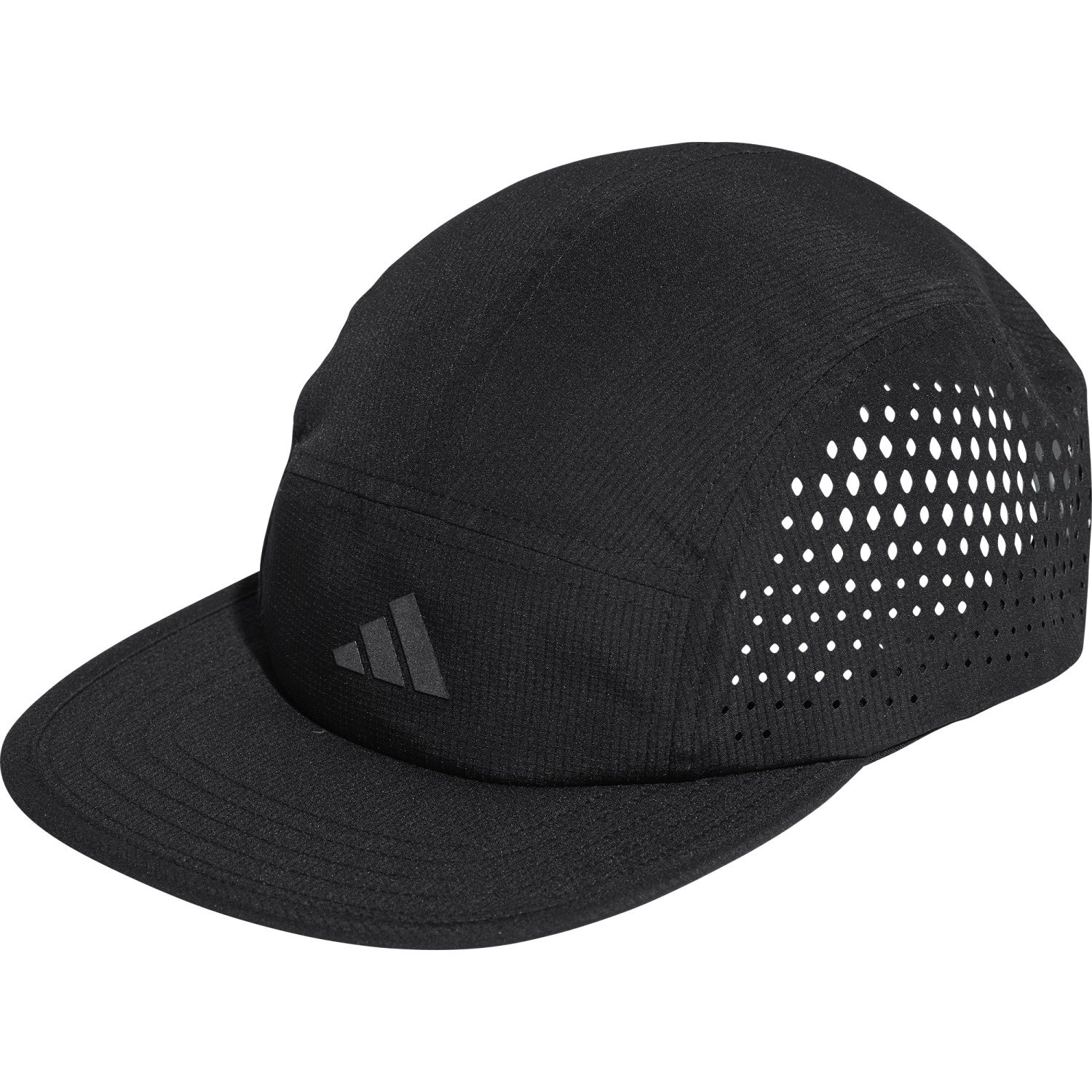 Picture of adidas Running x 4D HEAT.RDY Cap - black IS3770