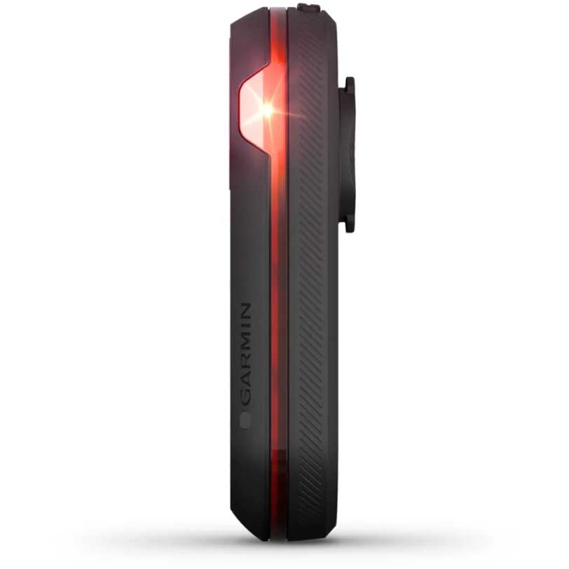 Garmin Varia RTL515 Radar with Bike Rear Light - w/o StVZO