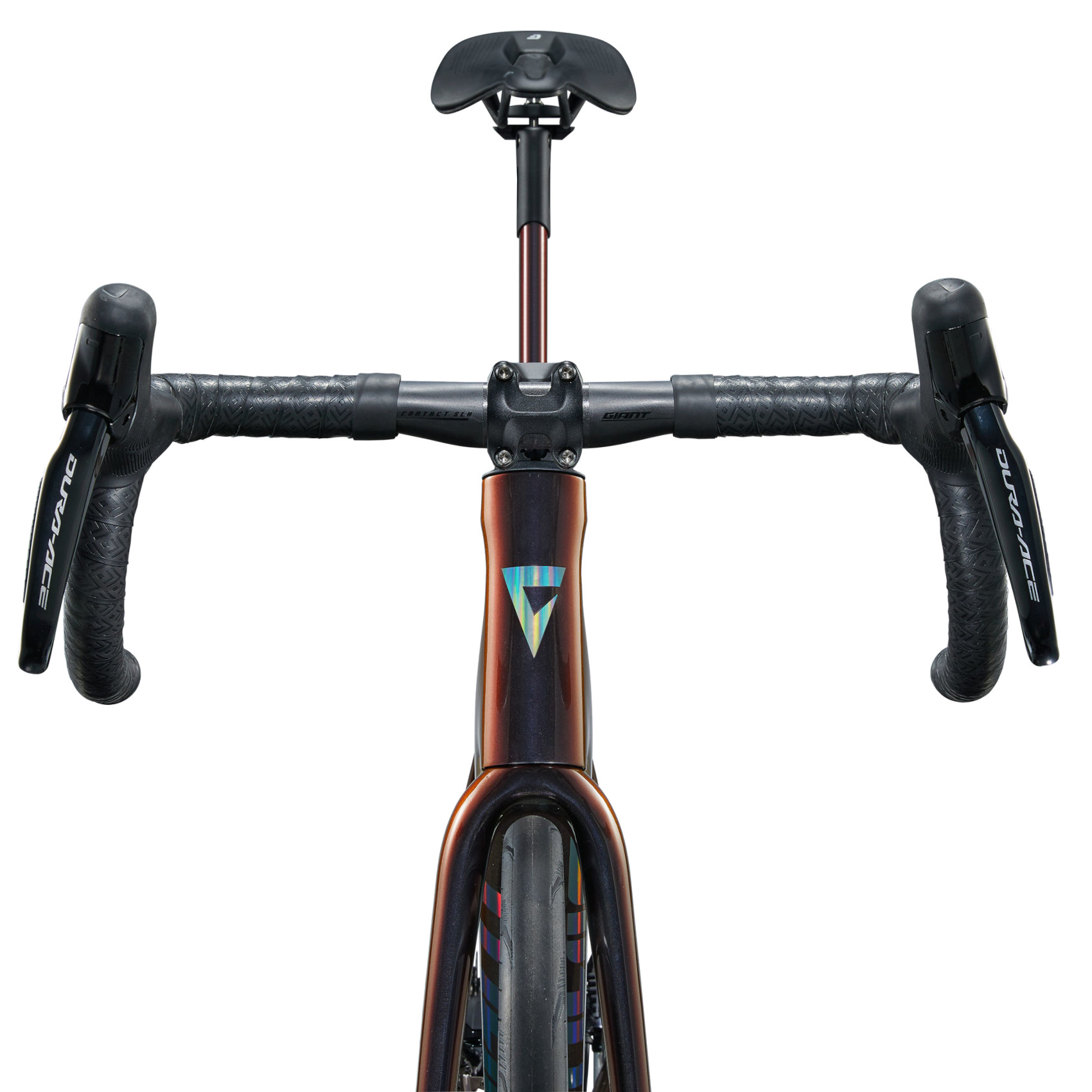 Giant Vélo de Route Carbone - TCR Advanced SL 0 - 2025