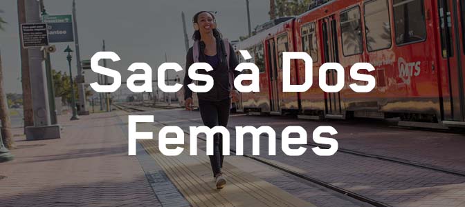 Sacs à dos pour femmes Deuter
