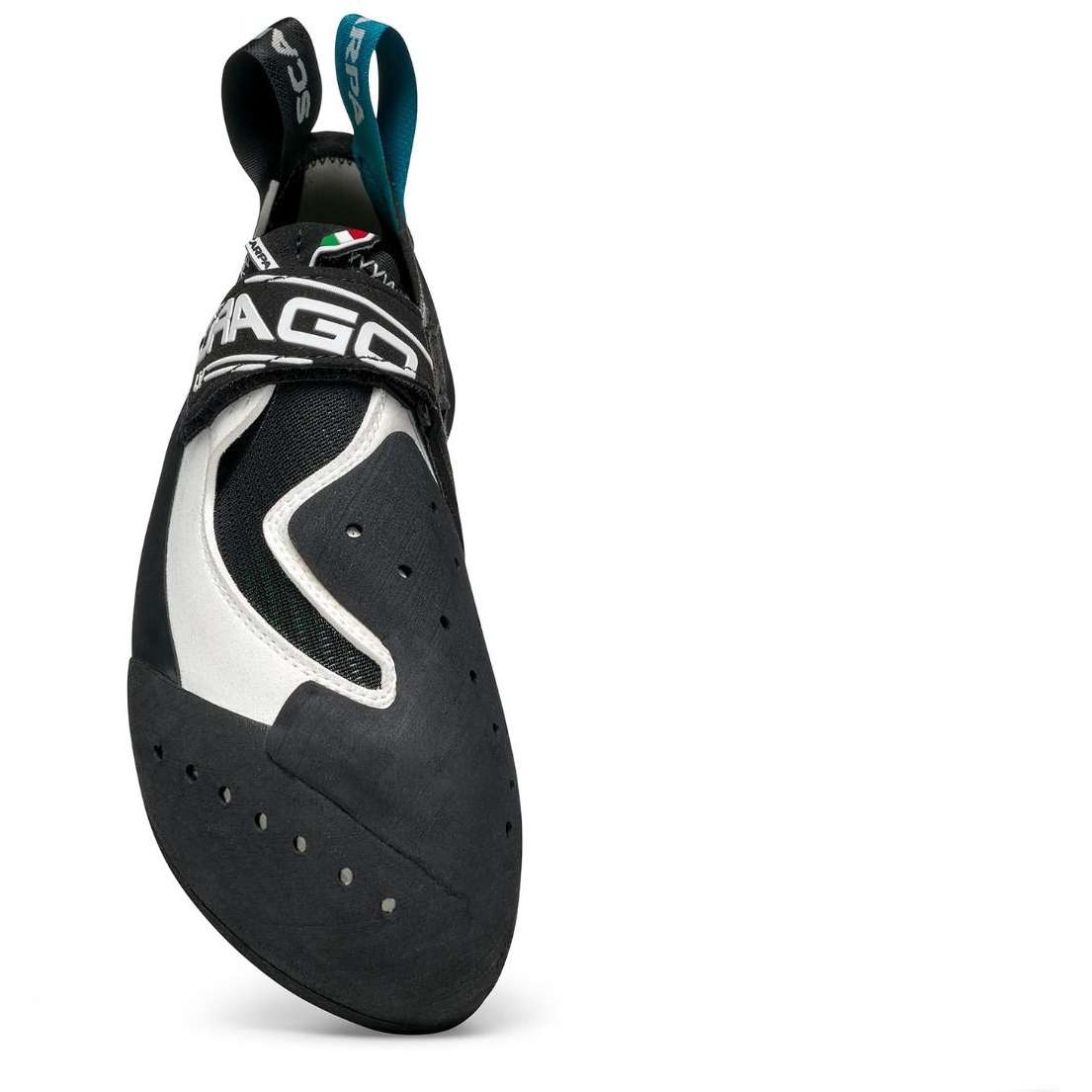 scarpa drago