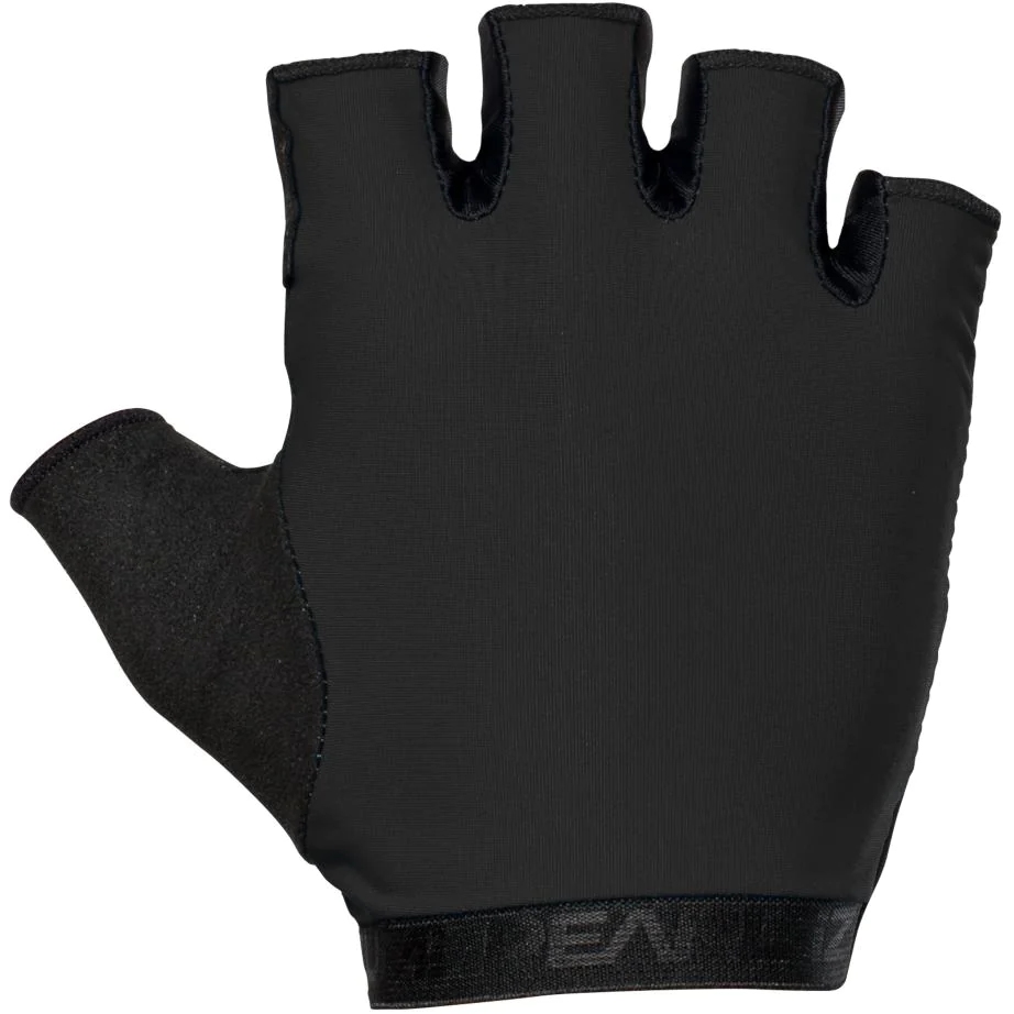 Гелевые перчатки с короткими пальцами PEARL iZUMi Expedition Gel 14142304 - черный/black - 027