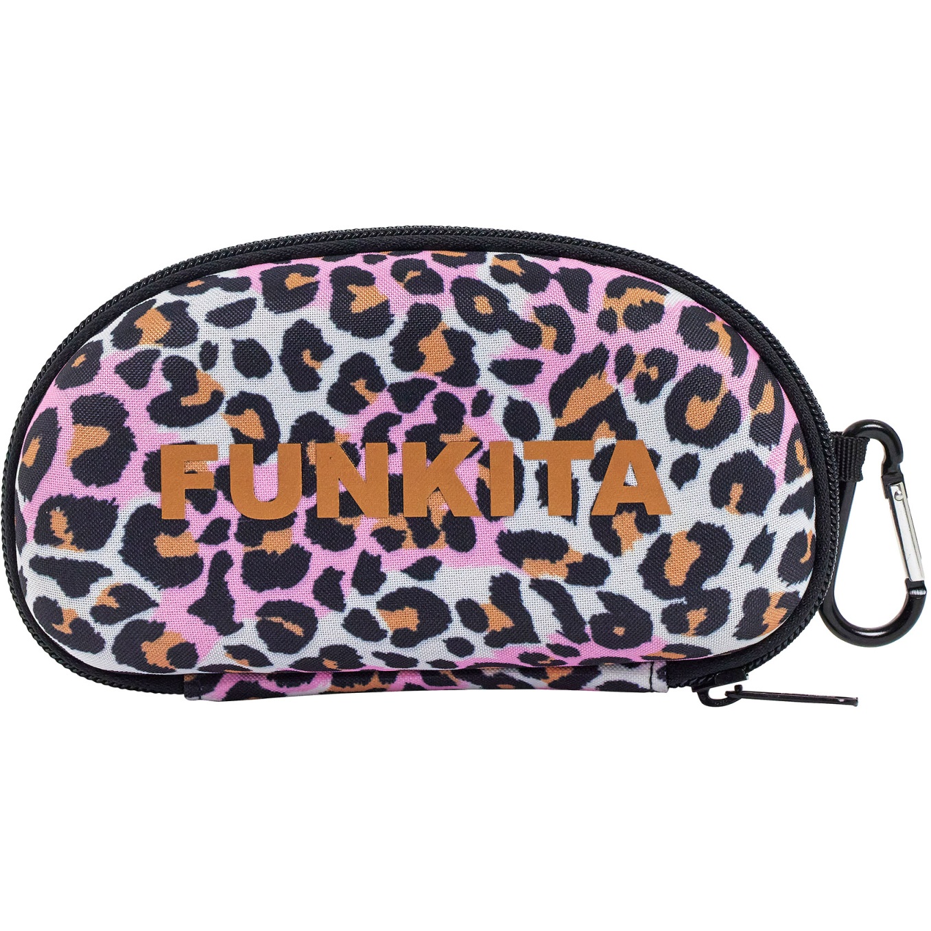 Picture of Funkita Case Closed Goggle Case - Some Zoo Life