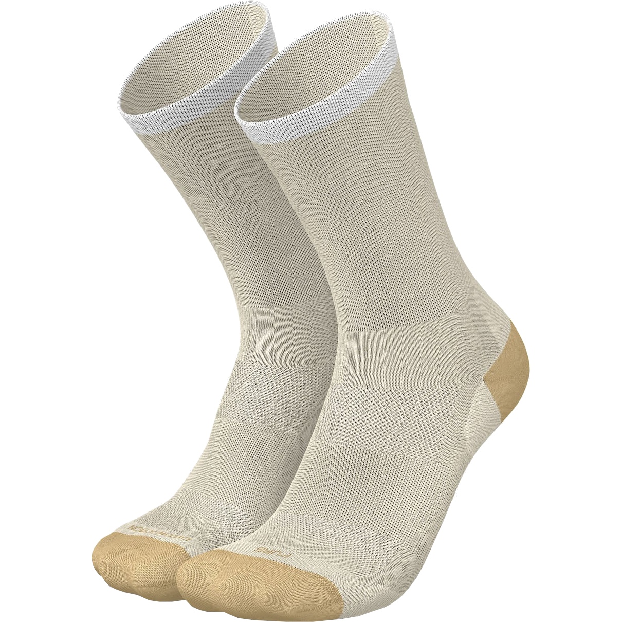 Bild von INCYLENCE Ultralight Pure Socken - Beige