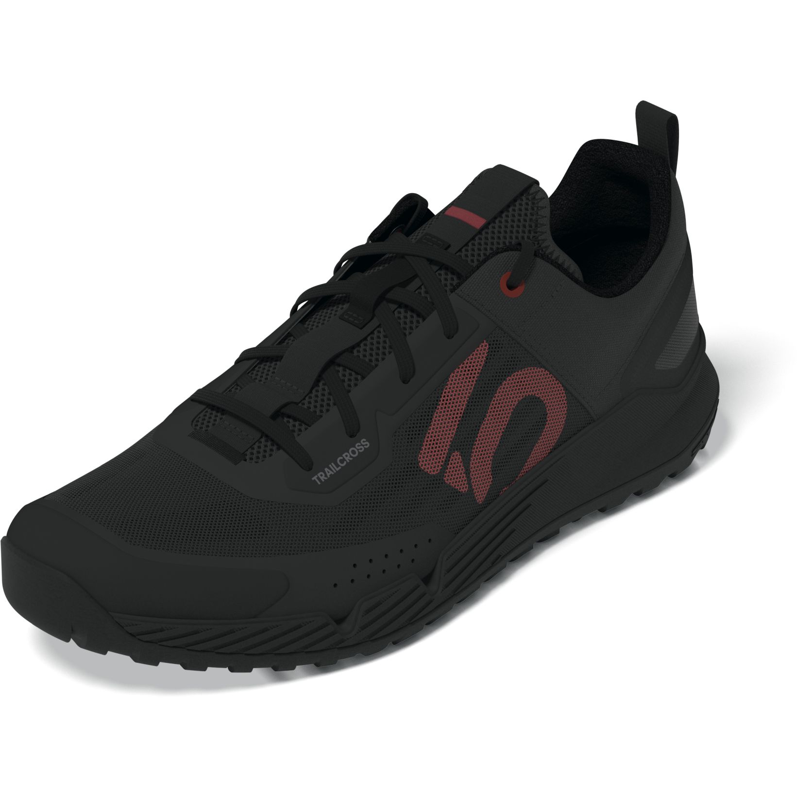 Five Ten Trailcross LT Mountain Bike Shoes Men - Core Black / Pure