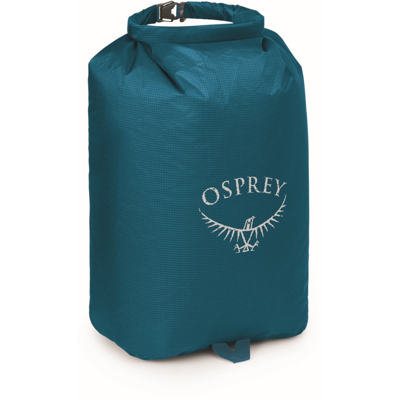 Produktbild von Osprey Ultralight Drysack 12L Packsack - Waterfront Blue