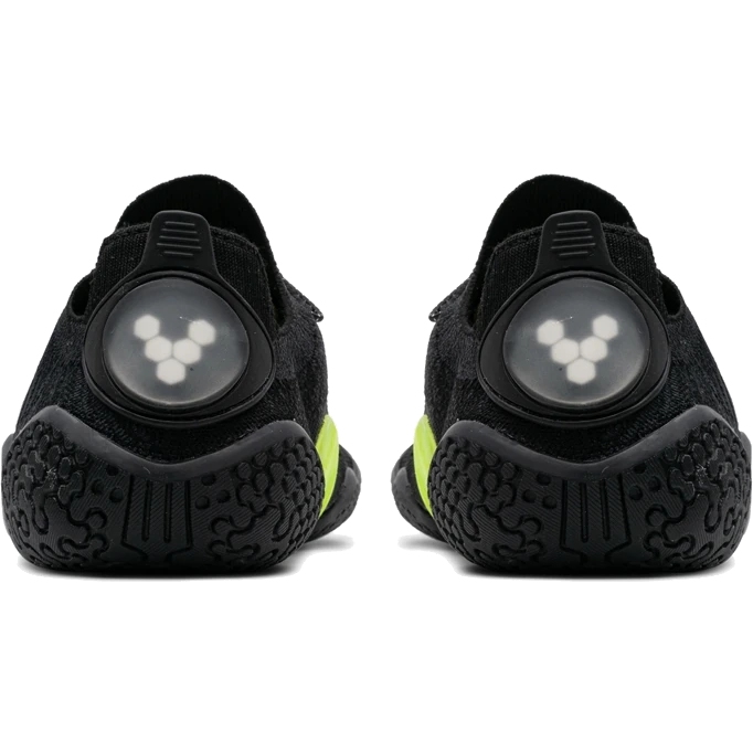 Vivobarefoot Motus Flex Barefoot Shoes Men - Obsidian | BIKE24