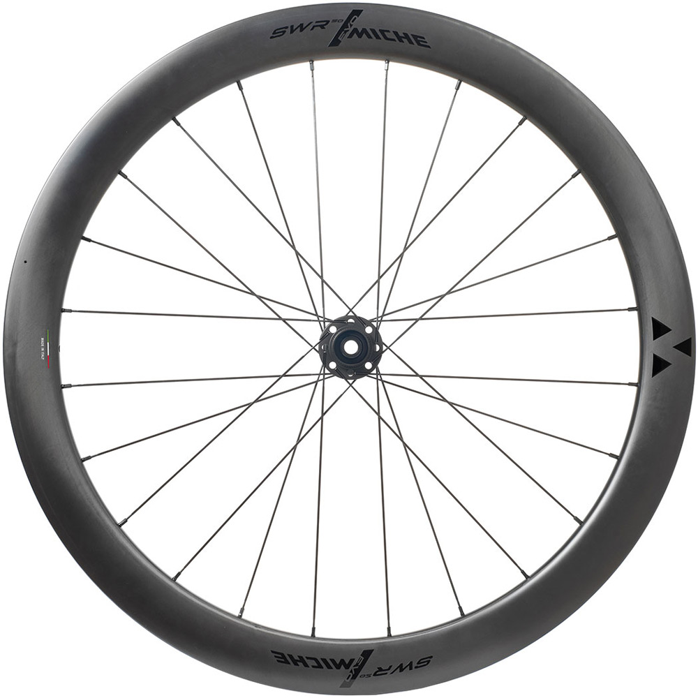 Miche SWR Evo 50 Wheelset - 28