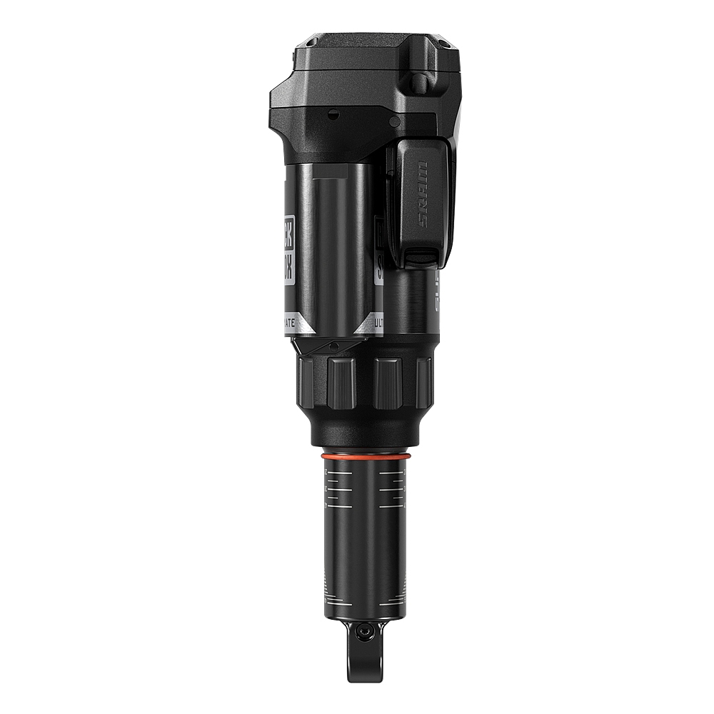 RockShox Super Deluxe Ultimate Rear Shock - Flight Attendant | RC3