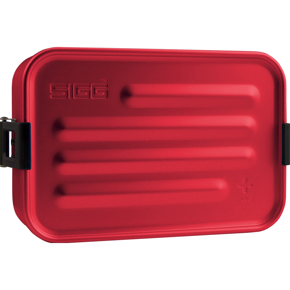 Produktbild von SIGG Lunchbox Plus Brotdose - Small - Rot