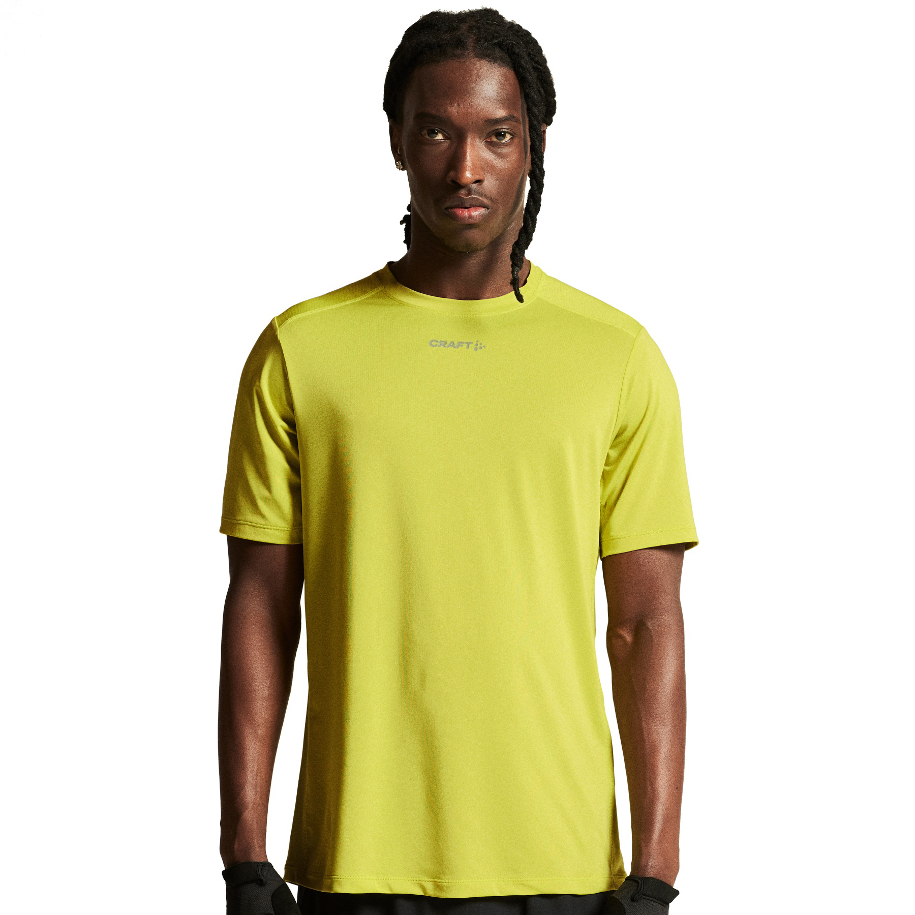 Produktbild von CRAFT ADV Essence 2 Kurzarmshirt Herren - Pear