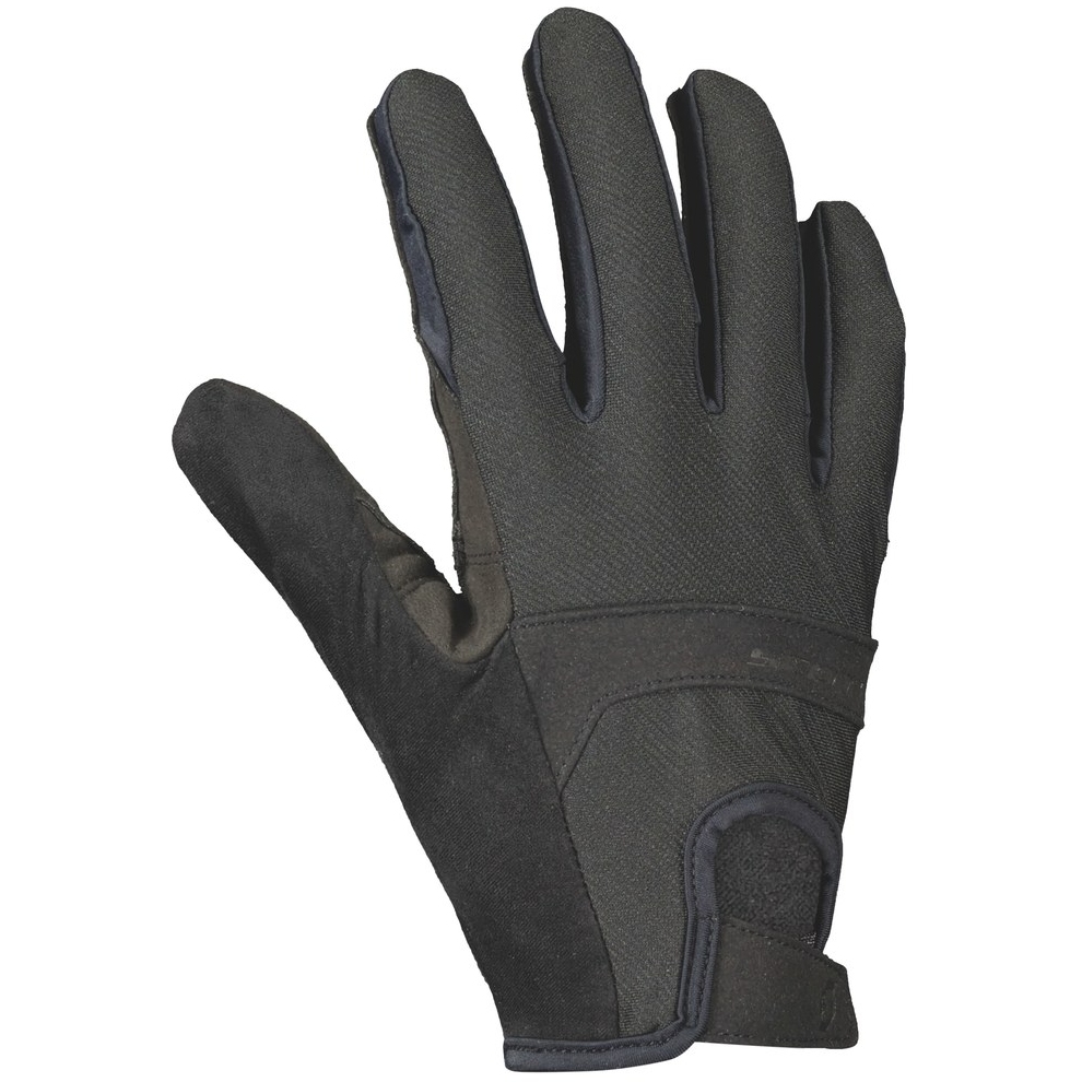 Picture of SCOTT Gravel LF Gloves - black