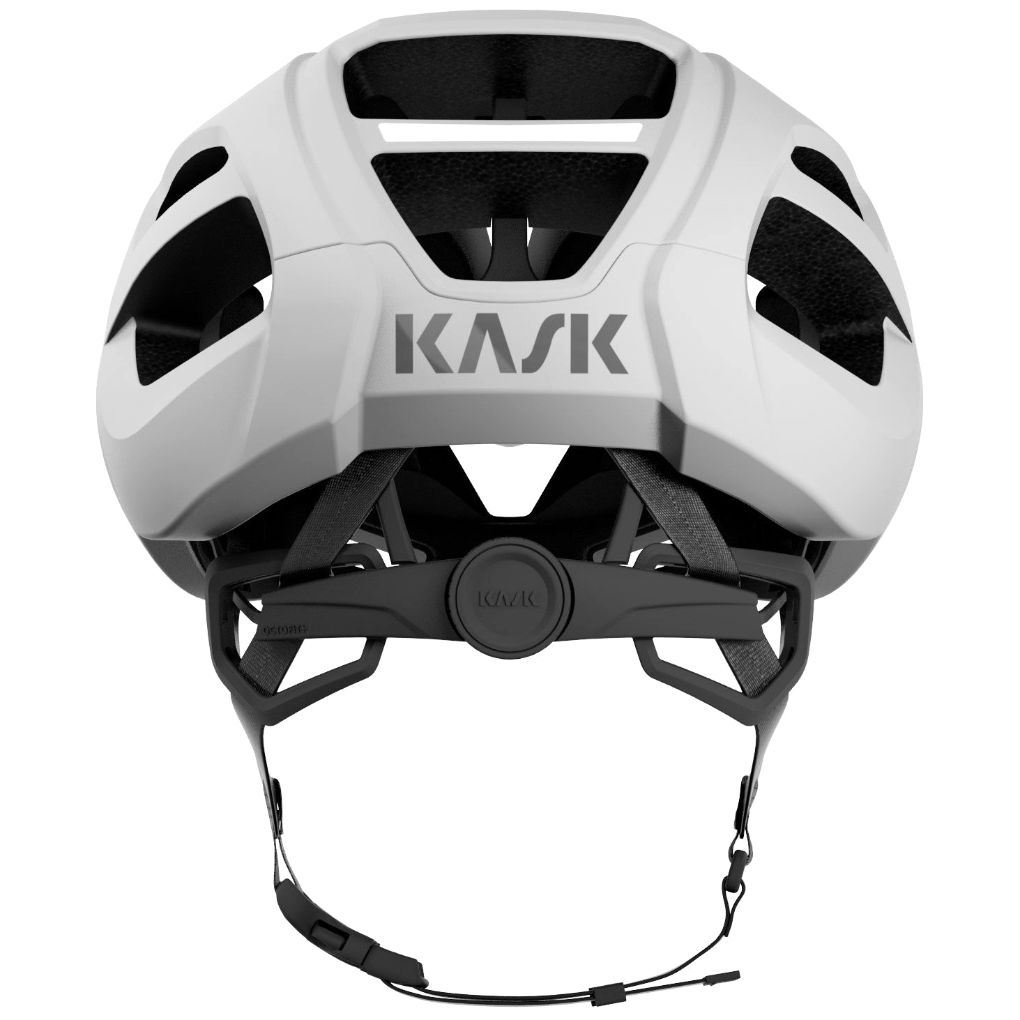 KASK PROTONE ブラック/ホワイト Mサイズ KASK PROTONE Mサイズ ホワイトマット