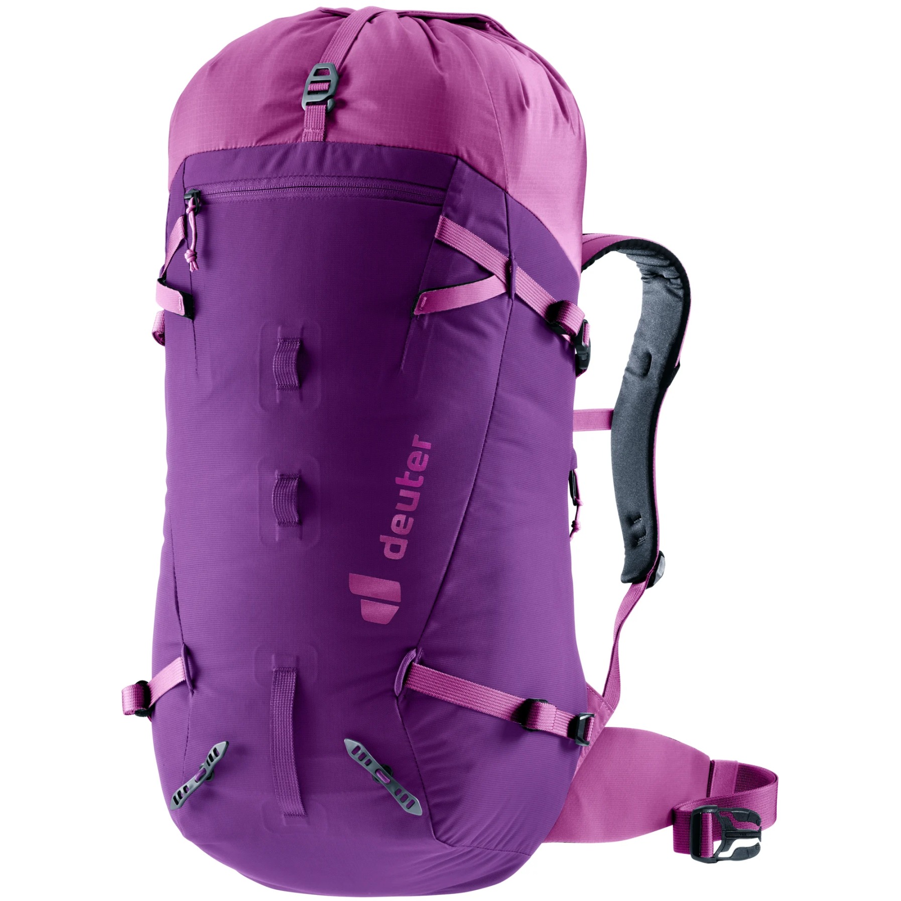 Produktbild von Deuter Guide 28 SL Hochtourenrucksack Damen - mystic-lotus