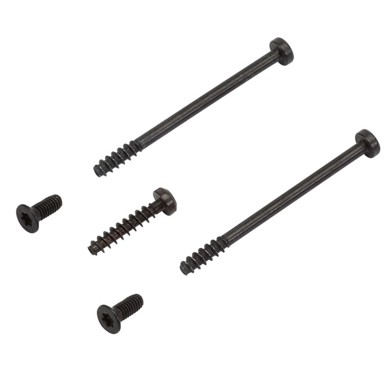 Produktbild von Bosch Schrauben-Kit Designdeckel BDU3XX, BDU33YY