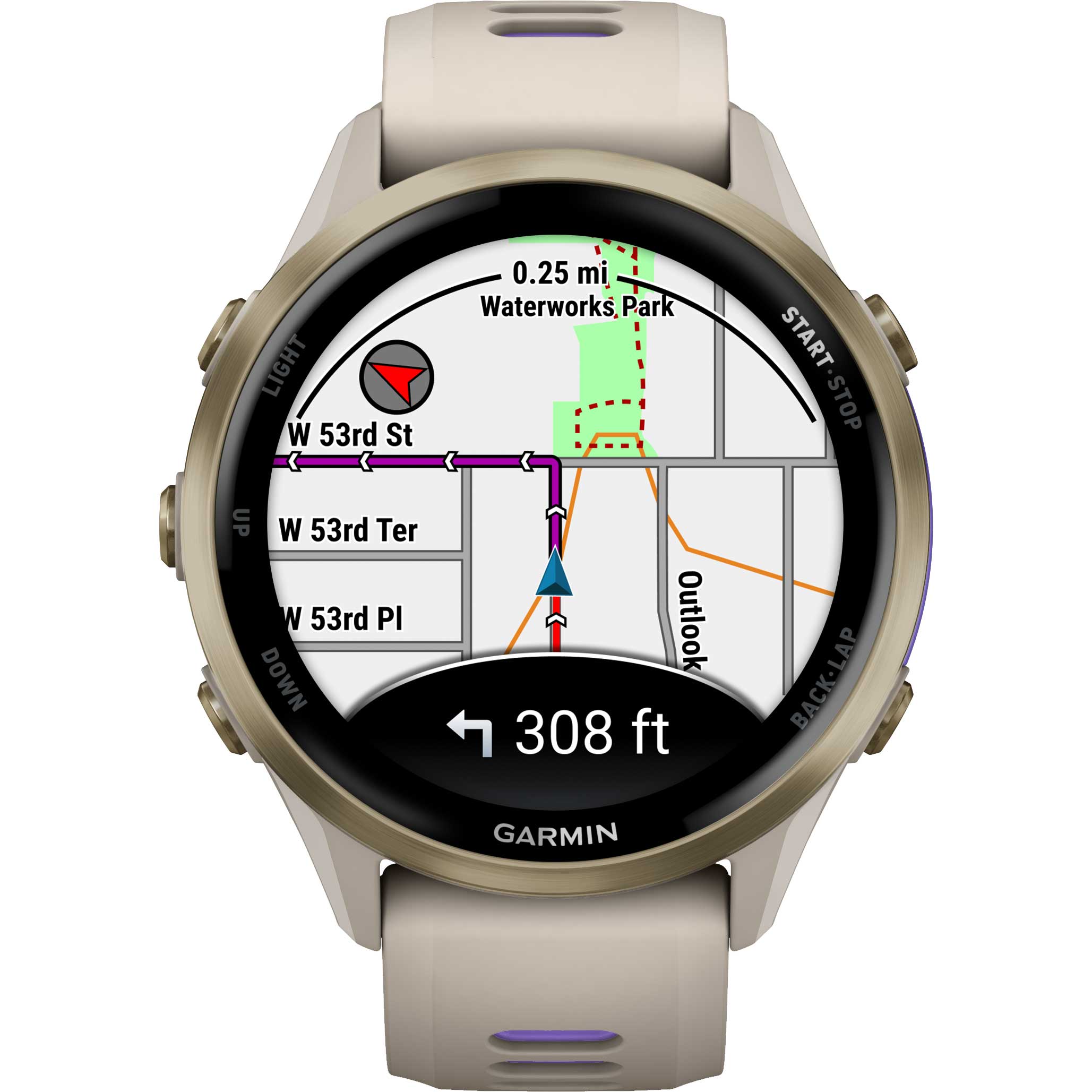 Garmin Forerunner 970 GPSウォッチ Forerunner 970 - Running Smartwatch with GPS | Smartwatches