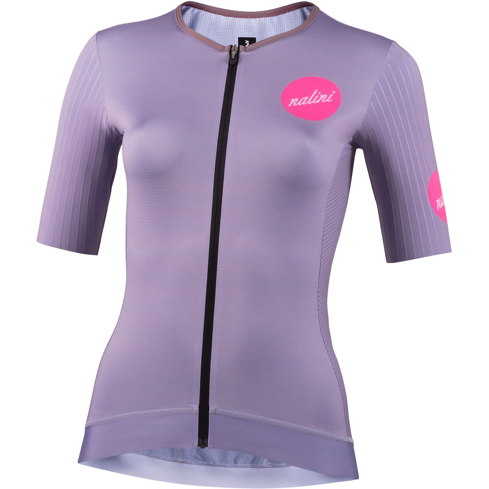 Picture of Nalini Fluid Jersey Women - lilac 5100