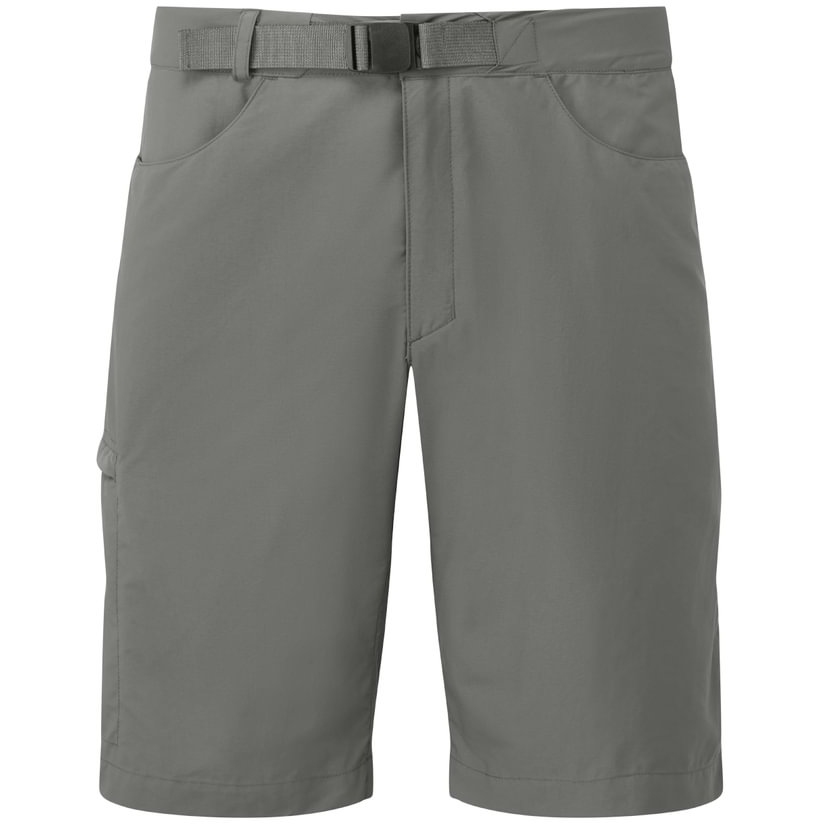 Produktbild von Mountain Equipment Approach Shorts Herren ME-007782 - shadow grey