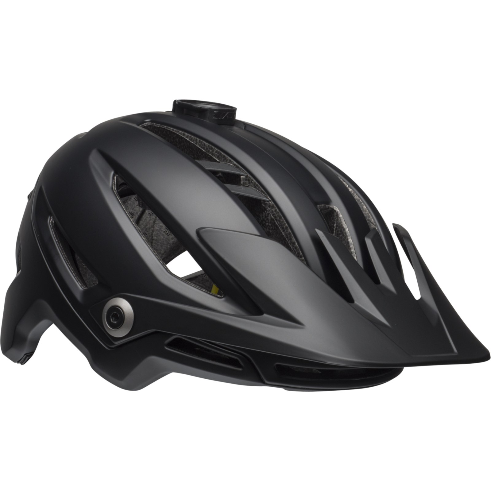 Bell Sixer MIPS Helmet - matte/gloss black