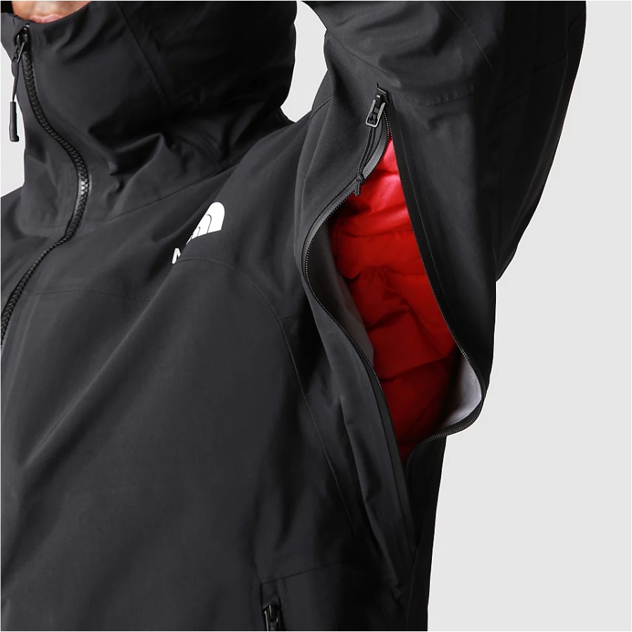 Jaqueta Anorak The North Face Summit Series Chamlang Masculina