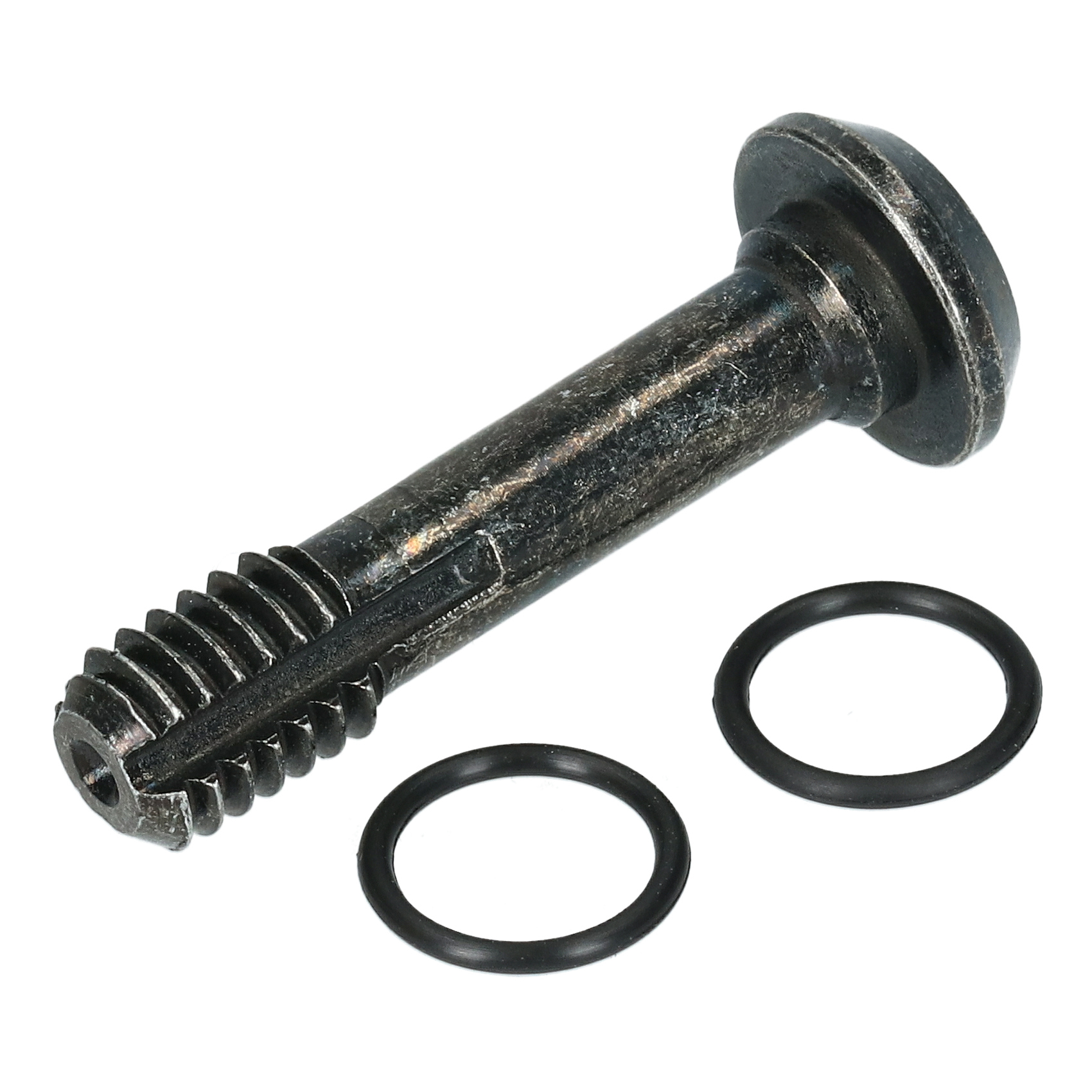 NOS Shimano Pattes Vis étrier Frein Cantilever - Grade 7/10